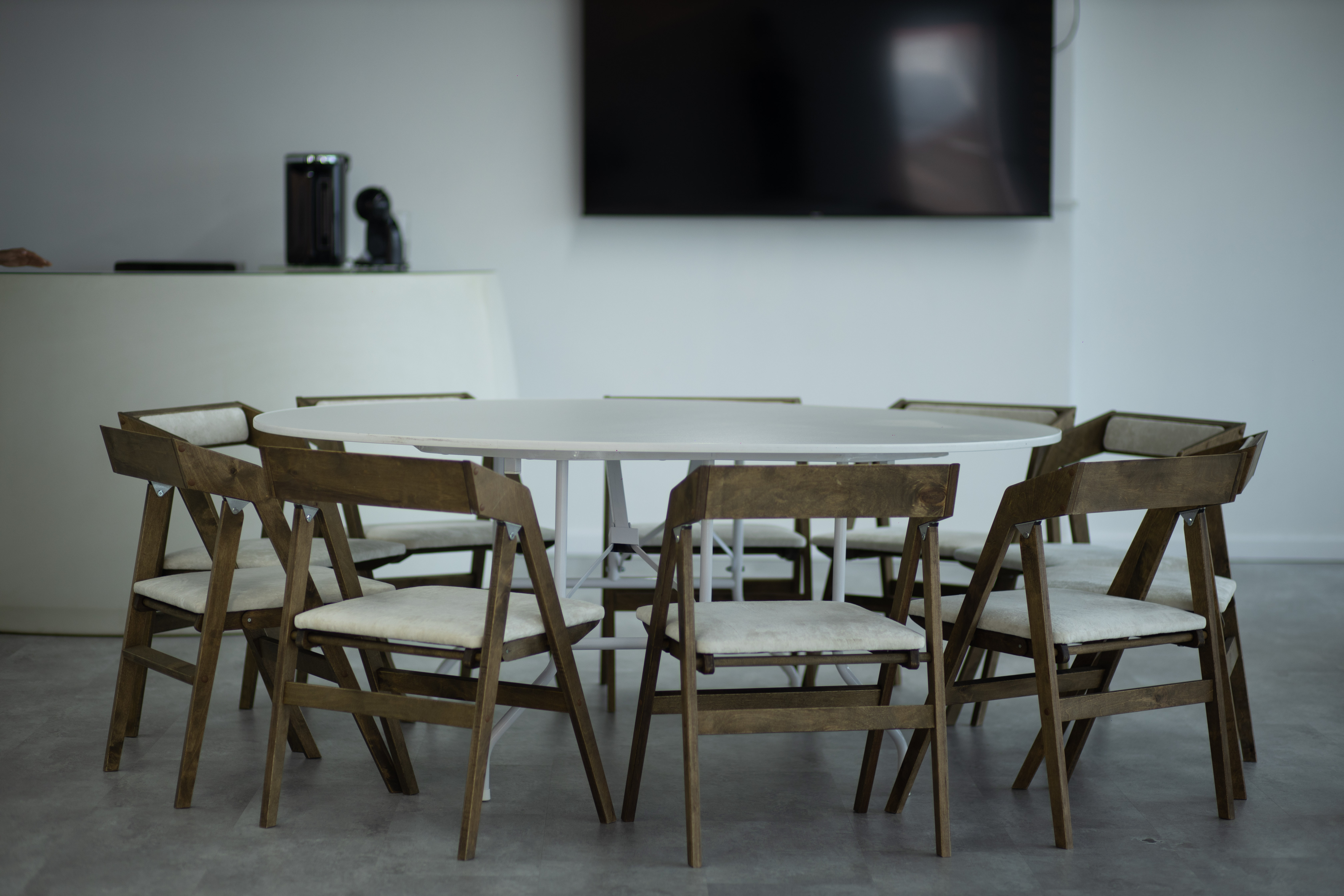 Аренда лофта для вечеринок в Москве Exit loft