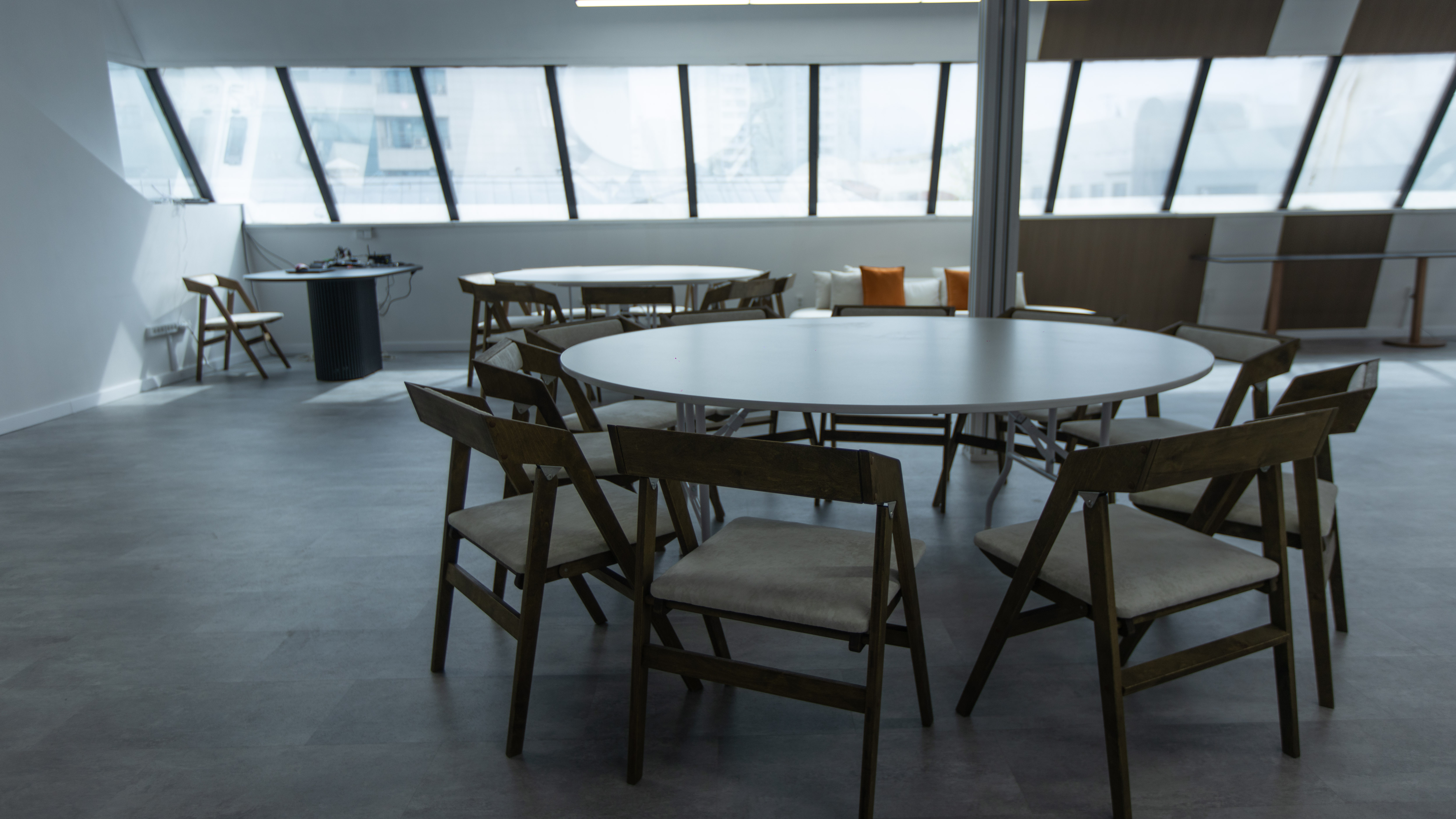 Аренда лофта для вечеринок в Москве exitloft