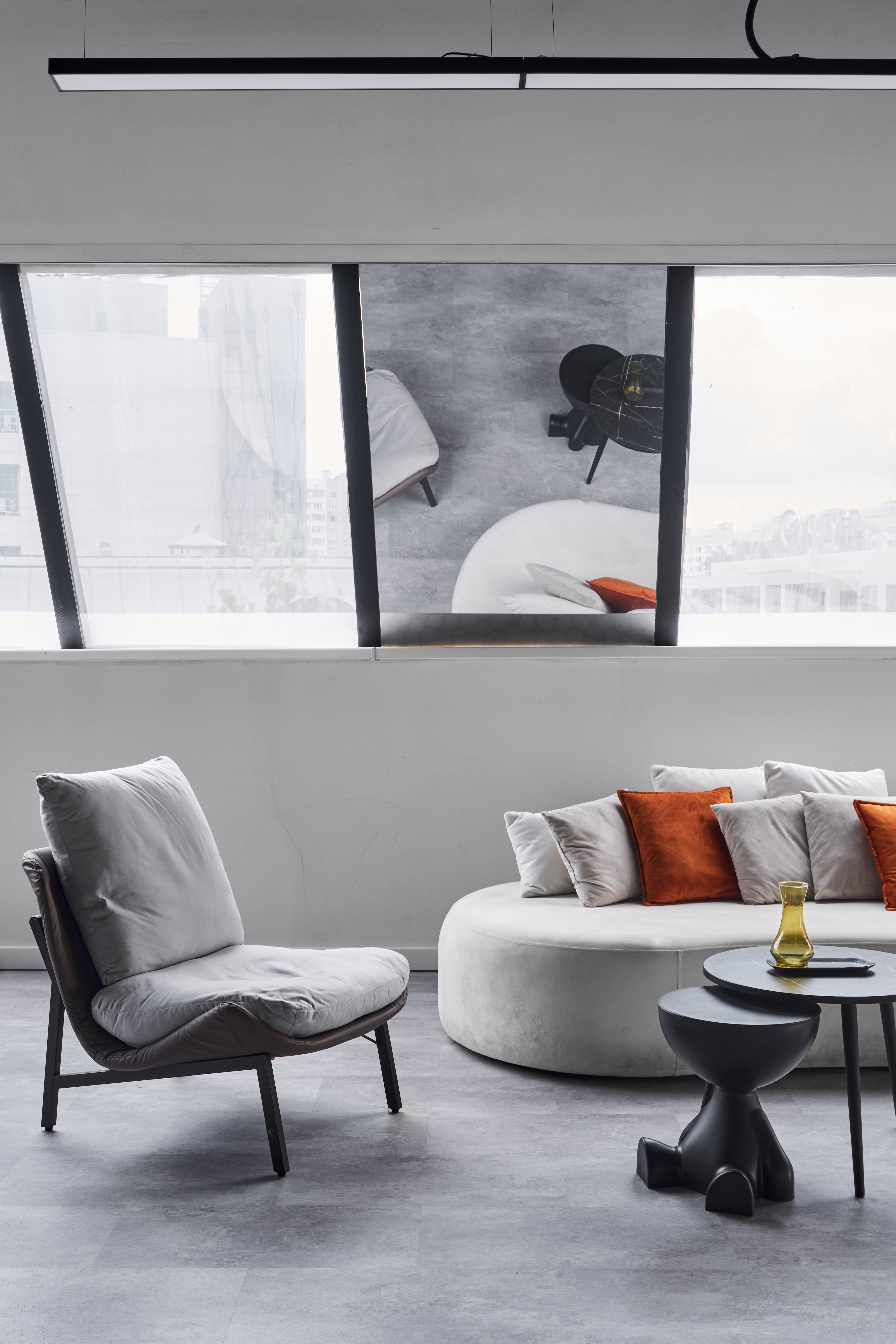 Мусс Лофт — пространство для мероприятий в Москве