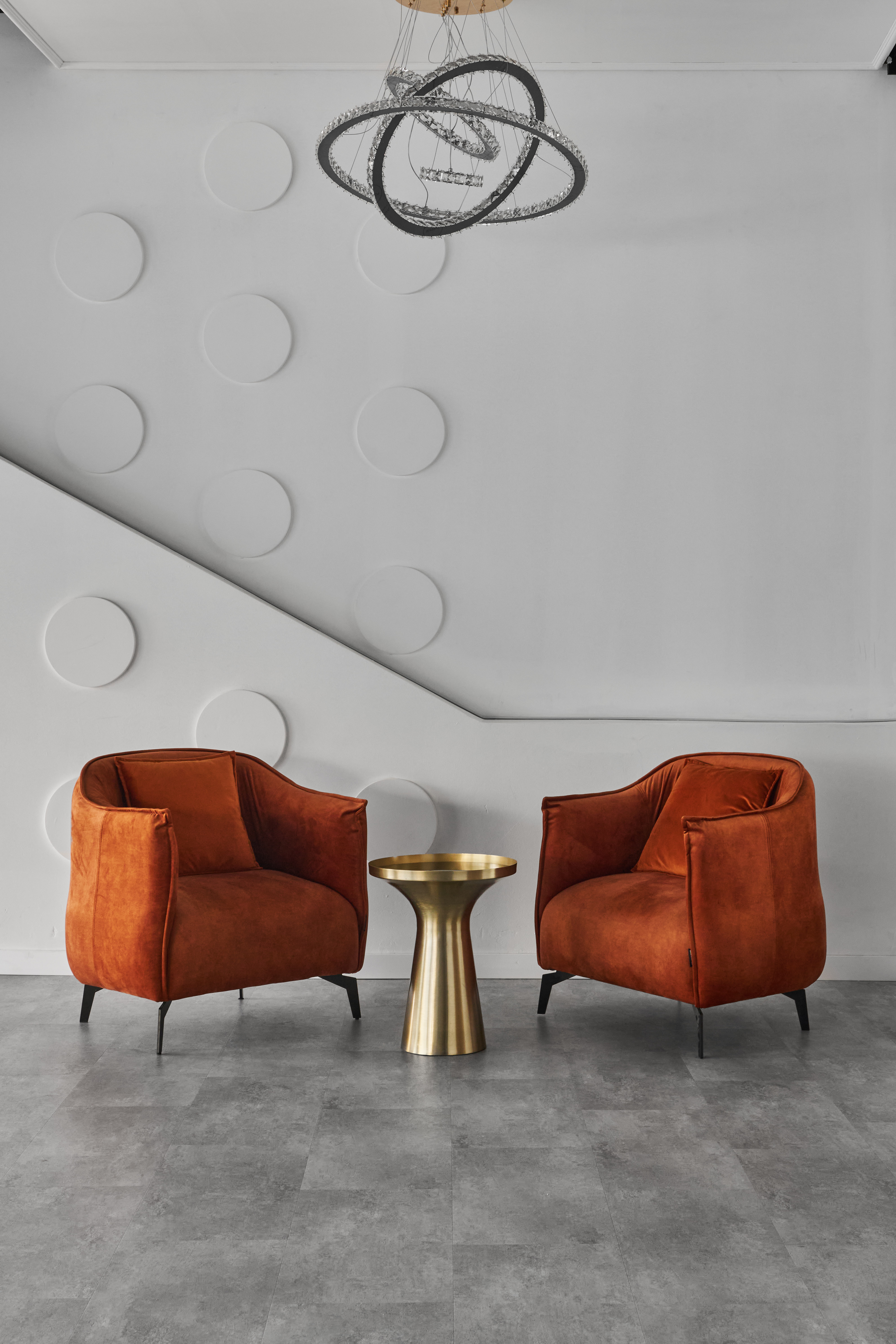 Мусс Лофт — стильный лофт для вечеринки