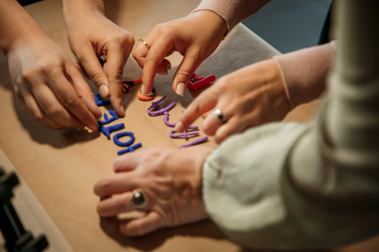 Аренда лофта воркшопов и семинаров в Москве exitloft