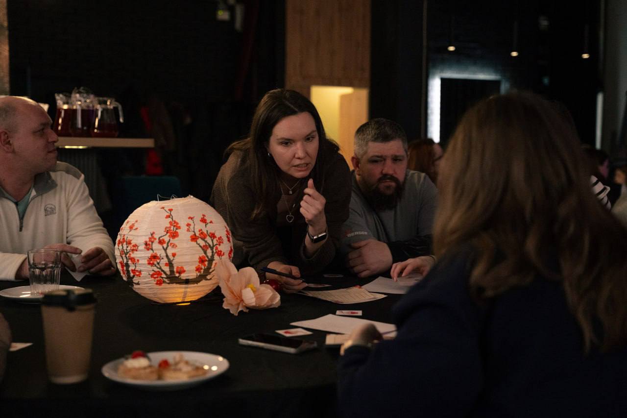 Аренда лофта воркшопов и семинаров в Москве саботаж